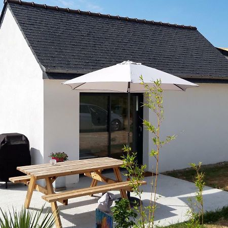 Ty Breizh Erdeven Exterior foto