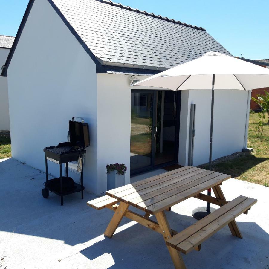 Ty Breizh Erdeven Exterior foto