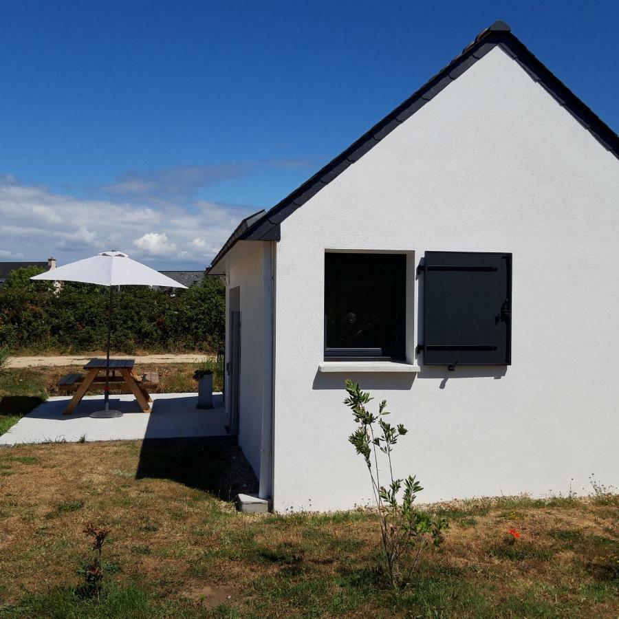 Ty Breizh Erdeven Exterior foto