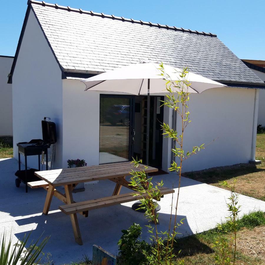 Ty Breizh Erdeven Exterior foto